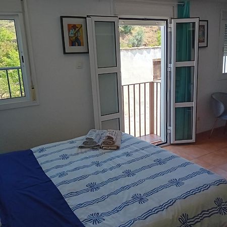 Casita Tolox Villa Kültér fotó
