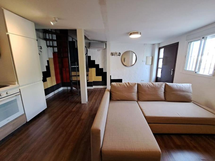 Casita Tolox Villa Kültér fotó
