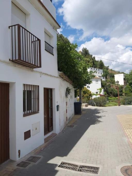 Casita Tolox Villa Kültér fotó