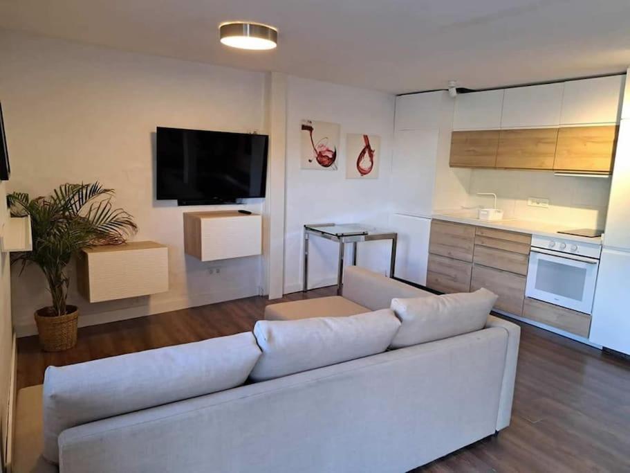 Casita Tolox Villa Kültér fotó