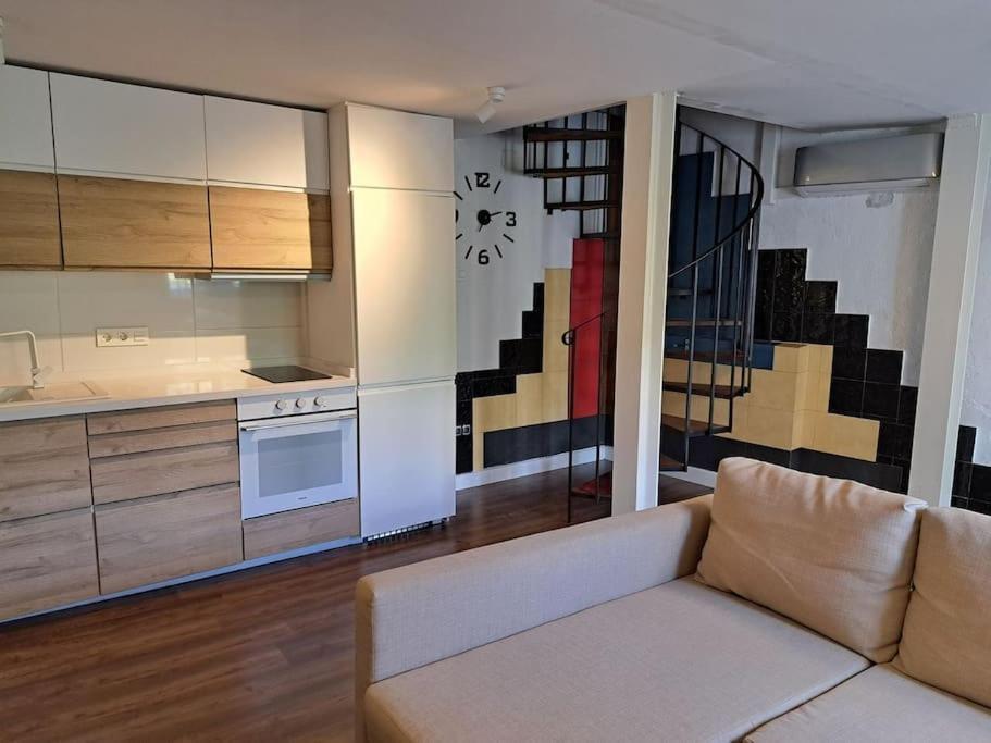 Casita Tolox Villa Kültér fotó