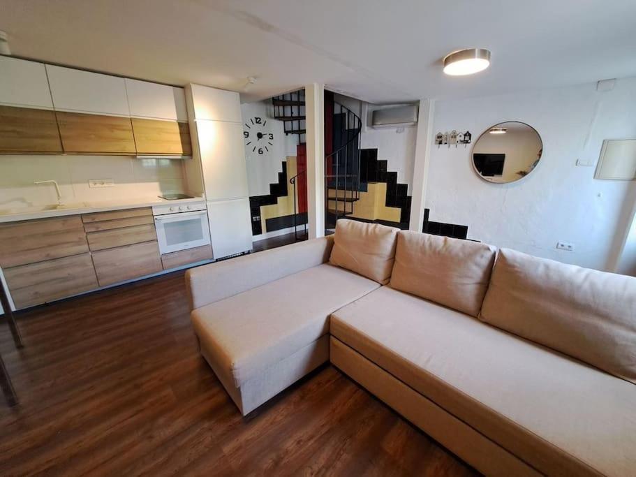 Casita Tolox Villa Kültér fotó