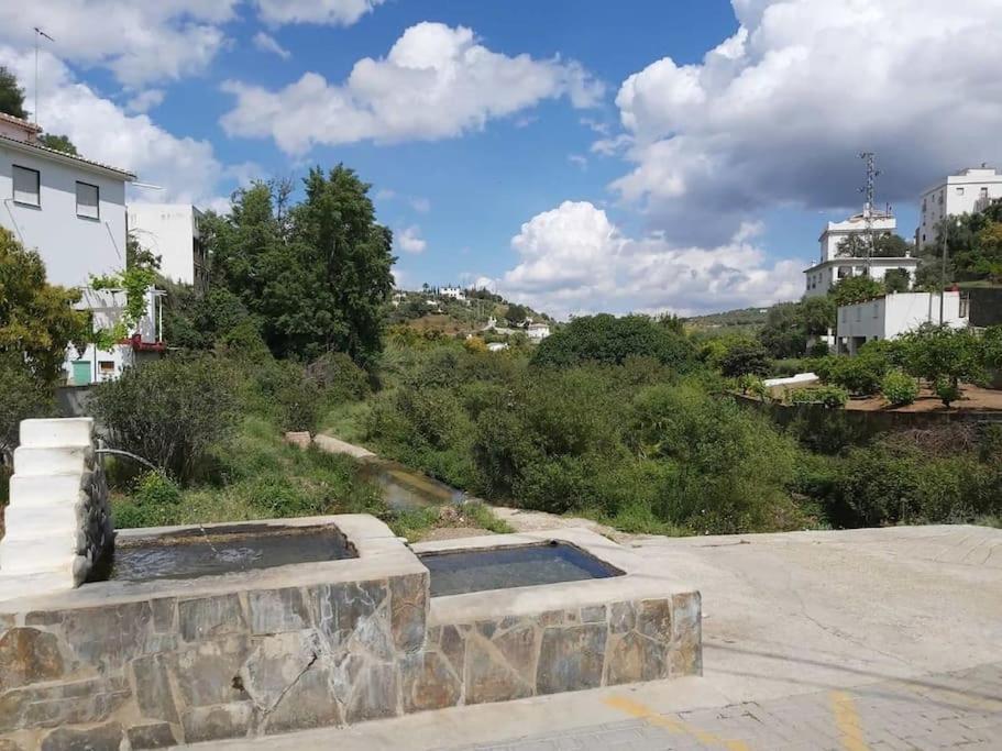Casita Tolox Villa Kültér fotó
