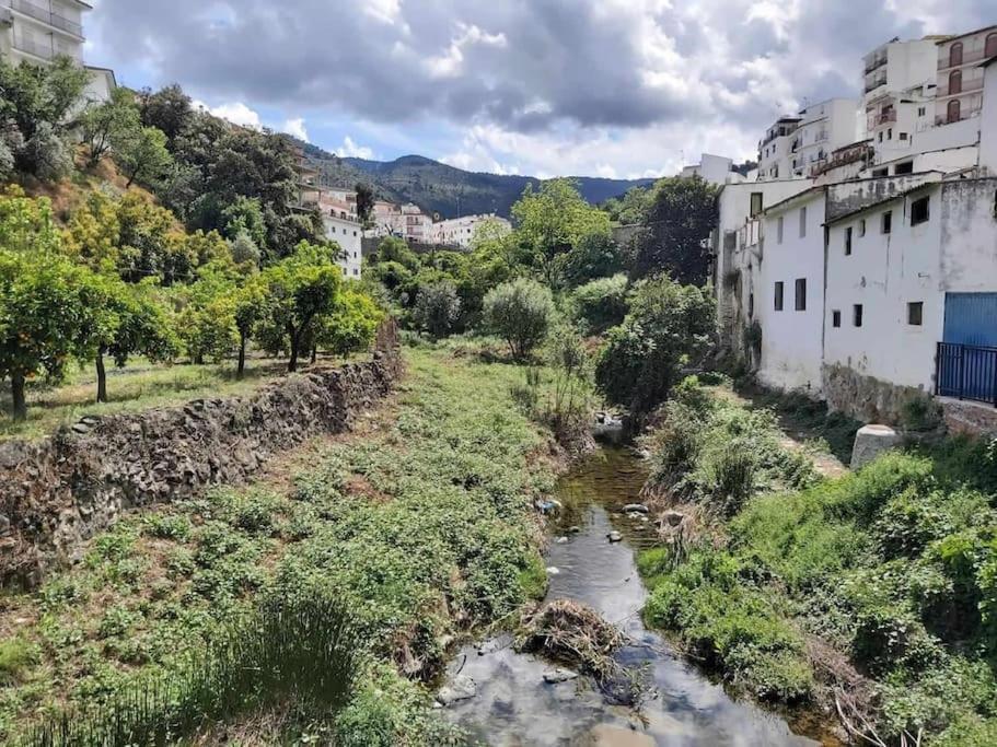 Casita Tolox Villa Kültér fotó