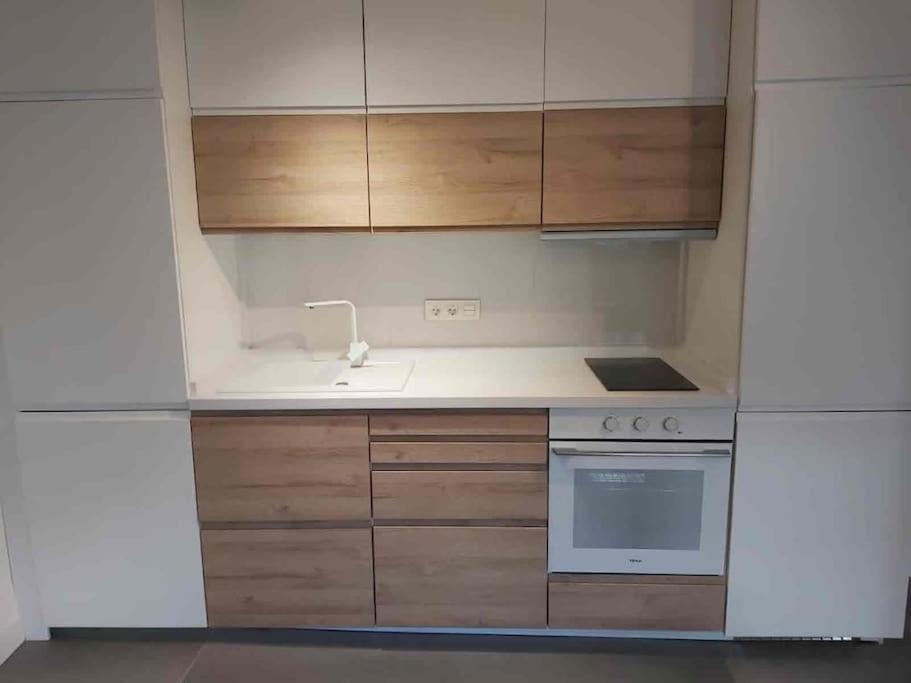 Casita Tolox Villa Kültér fotó