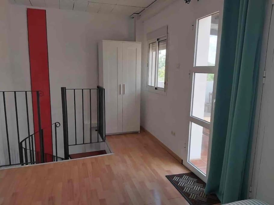 Casita Tolox Villa Kültér fotó