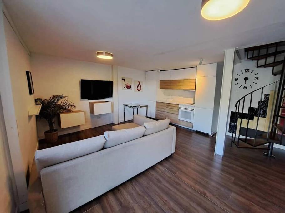 Casita Tolox Villa Kültér fotó