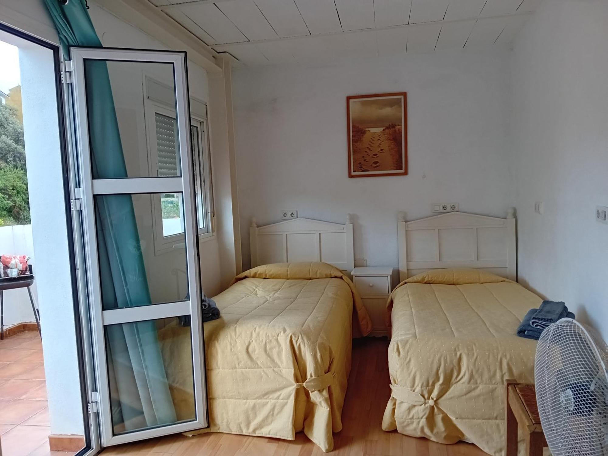 Casita Tolox Villa Kültér fotó