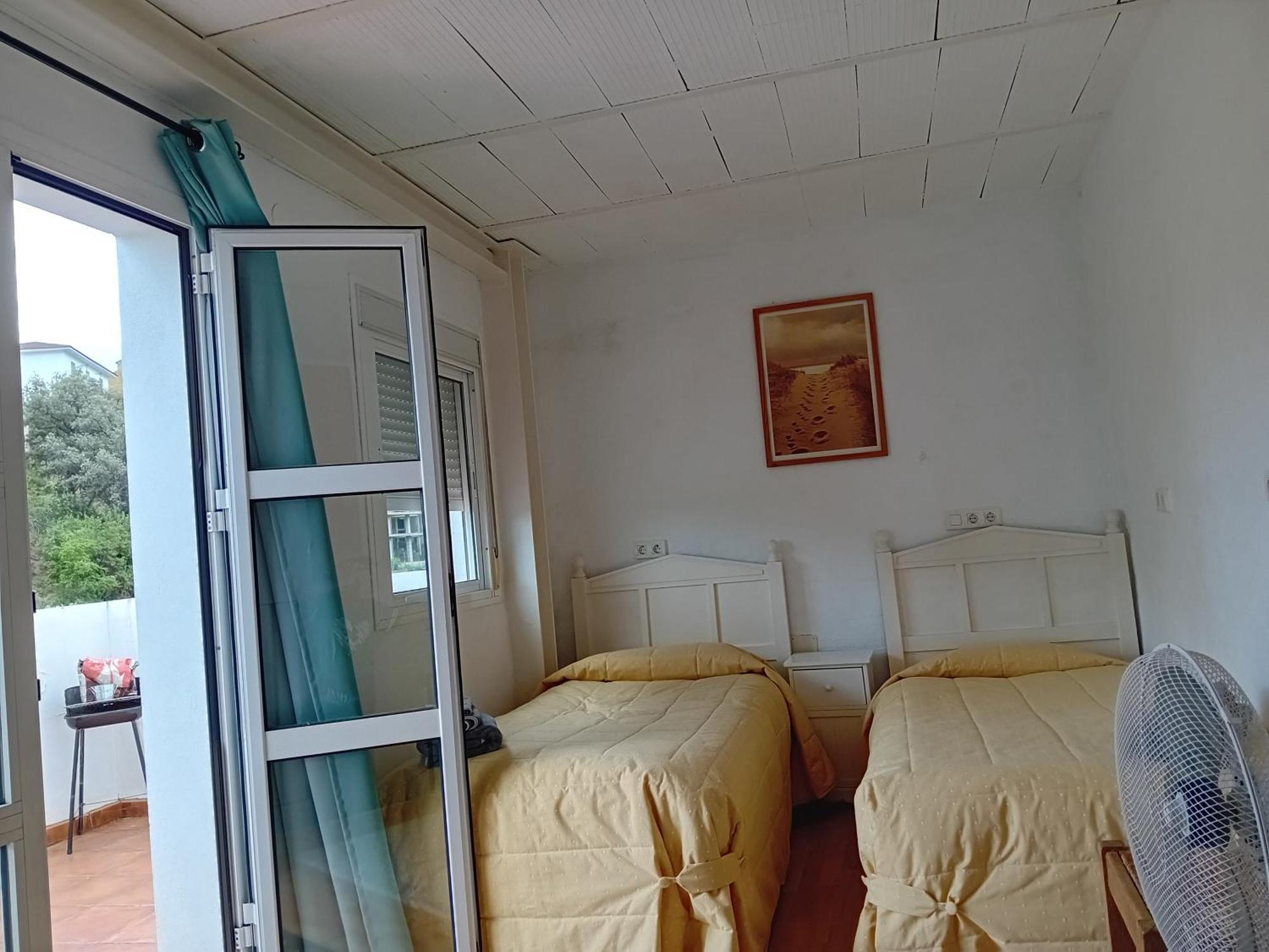 Casita Tolox Villa Kültér fotó