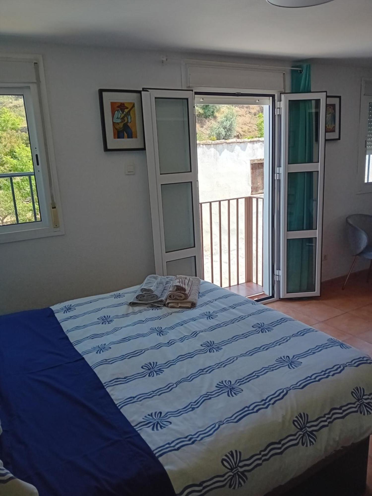 Casita Tolox Villa Kültér fotó