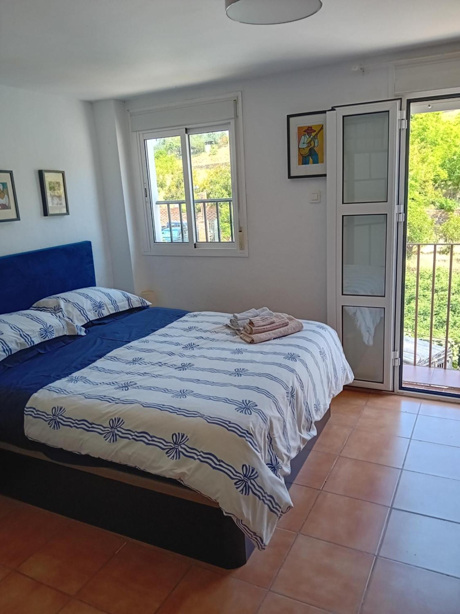 Casita Tolox Villa Kültér fotó