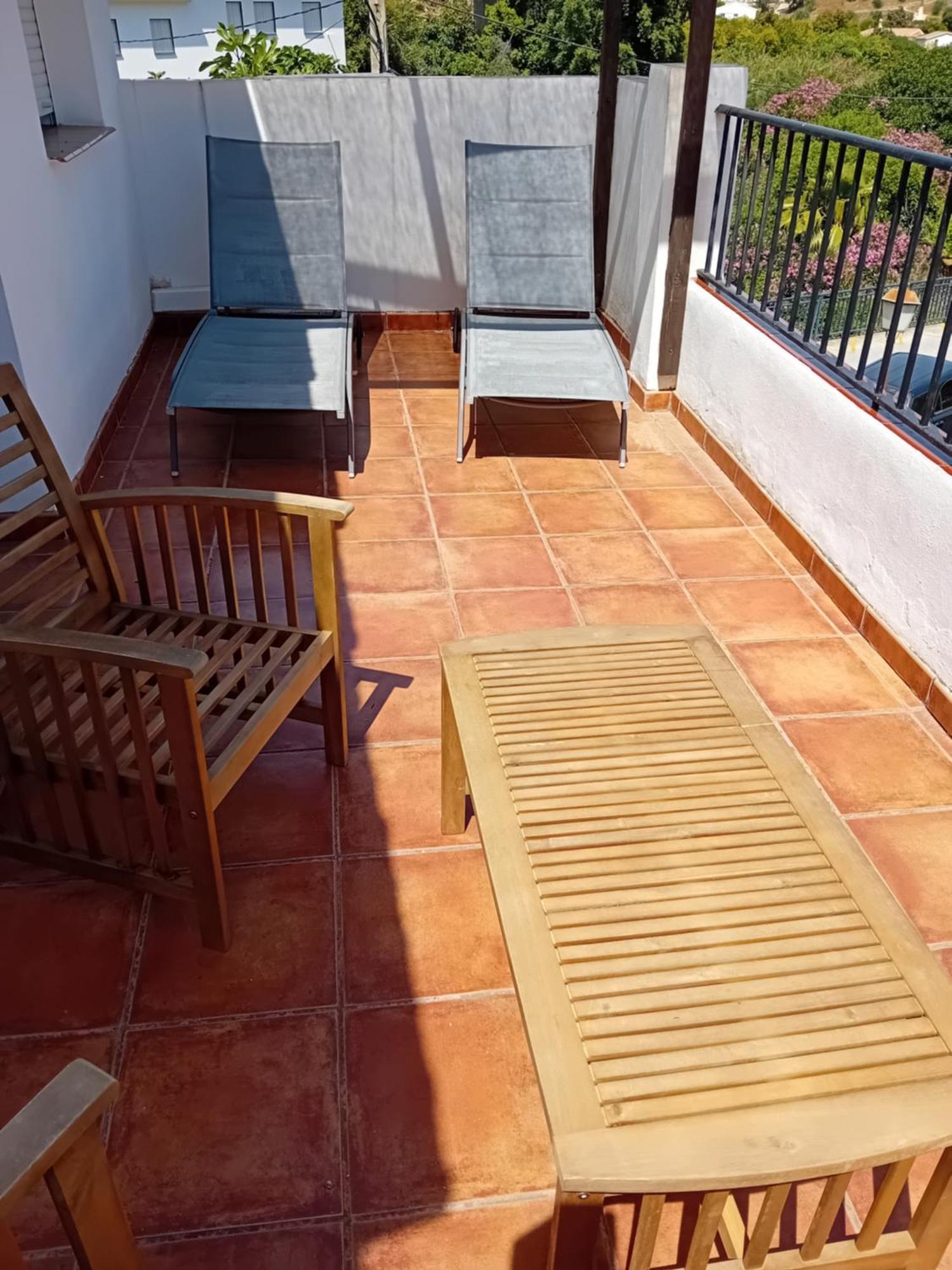 Casita Tolox Villa Kültér fotó