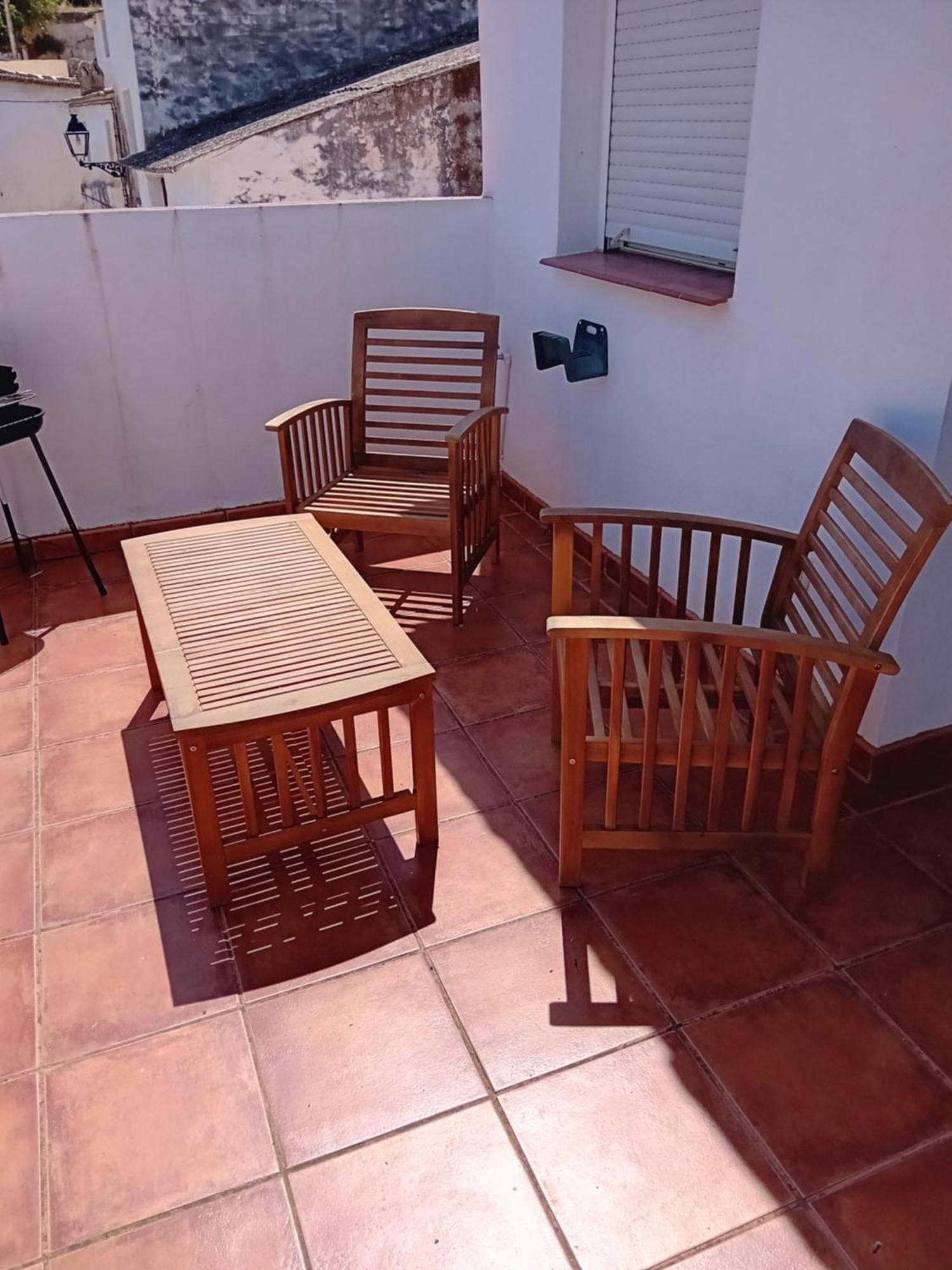 Casita Tolox Villa Kültér fotó