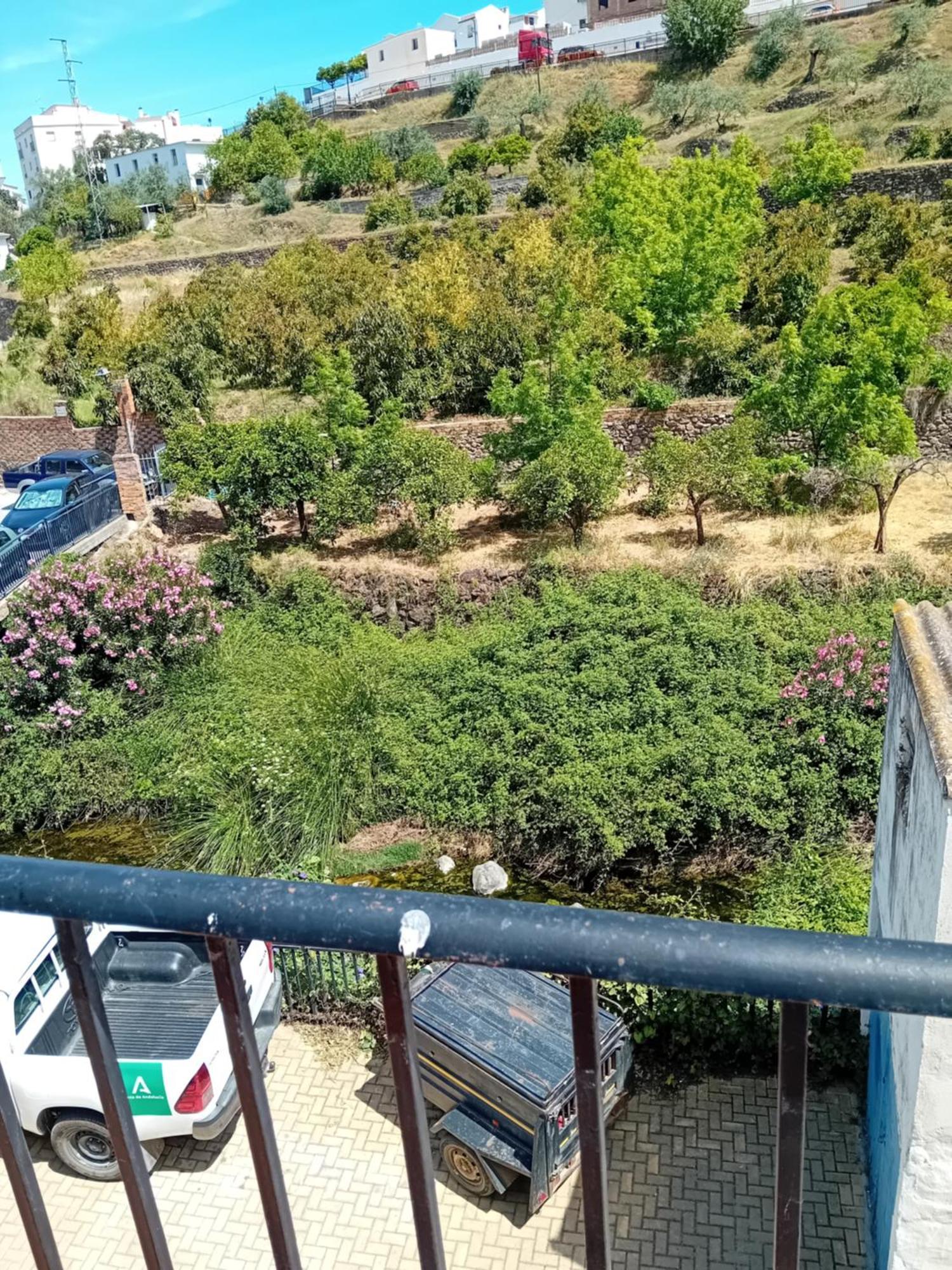 Casita Tolox Villa Kültér fotó